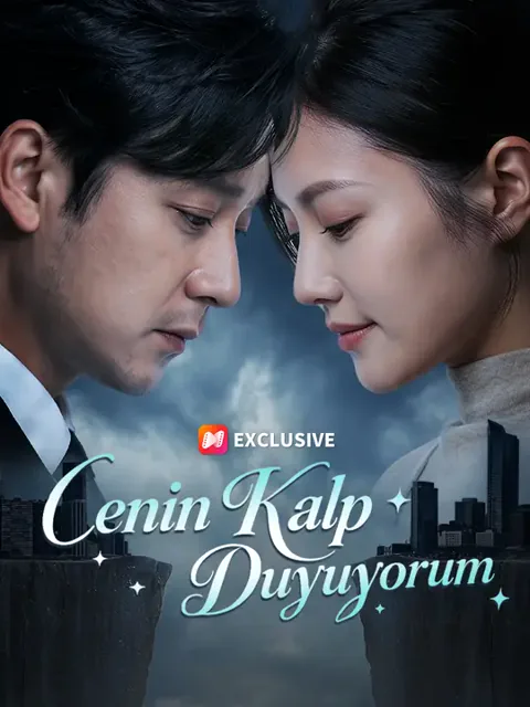 Cenin Kalp Duyuyorum