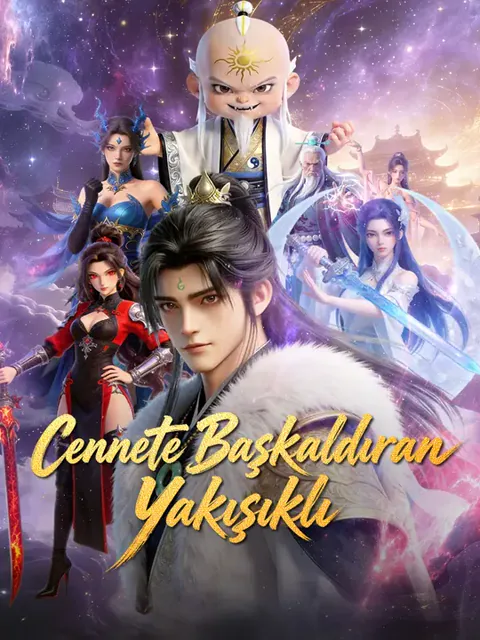 Cennete Başkaldıran Yakışıklı