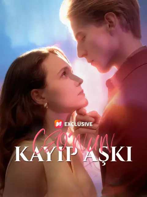 CEO'nun Kayıp Aşkı