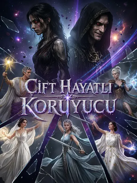 Çift Hayatlı Koruyucu