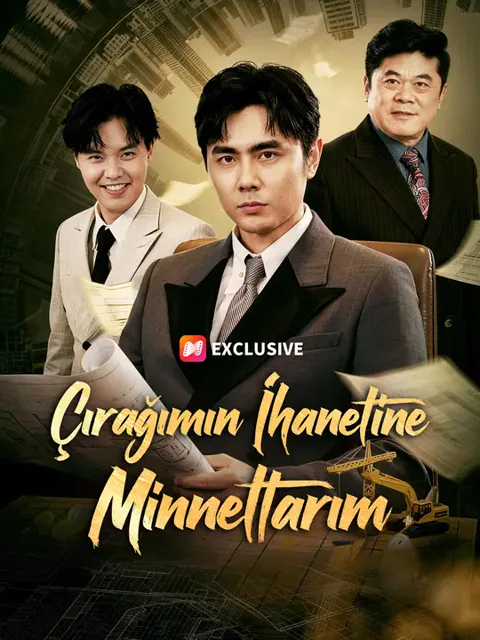 Çırağımın İhanetine Minnettarım