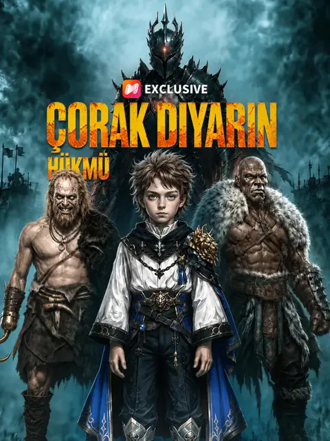 Çorak Diyarın Hükmü