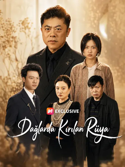 Dağlarda Kırılan Rüya