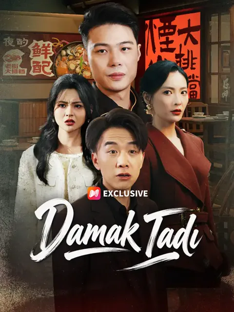 Damak Tadı