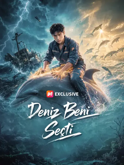 Deniz Beni Seçti