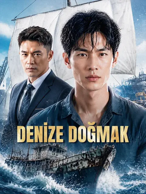 Denize Doğmak