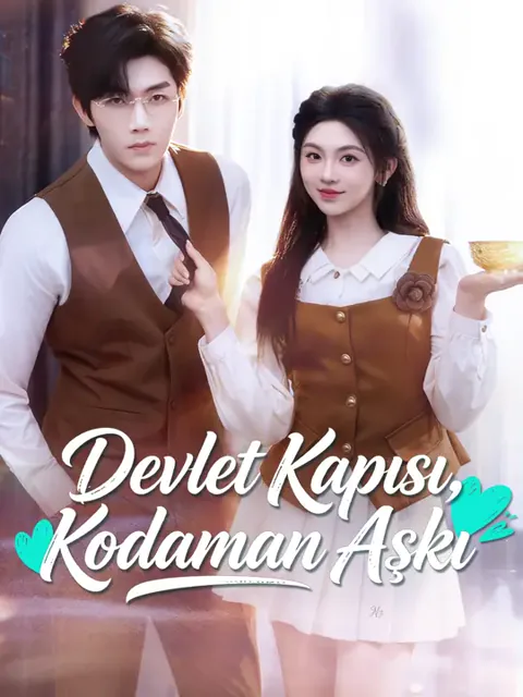 Devlet Kapısı, Kodaman Aşkı