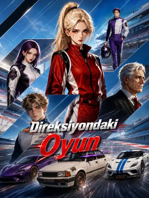 Direksiyondaki Oyun