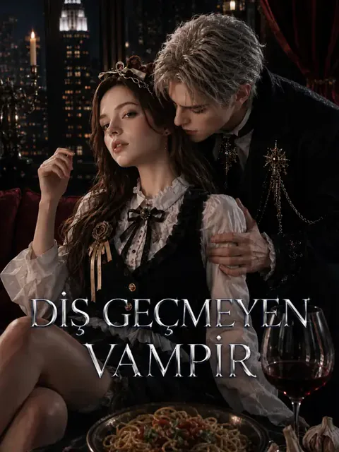 Diş Geçmeyen Vampir