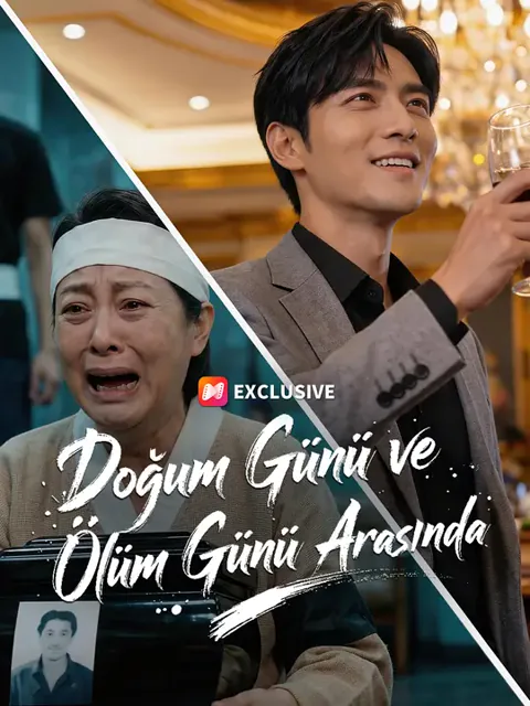 Doğum Günü ve Ölüm Günü Arasında