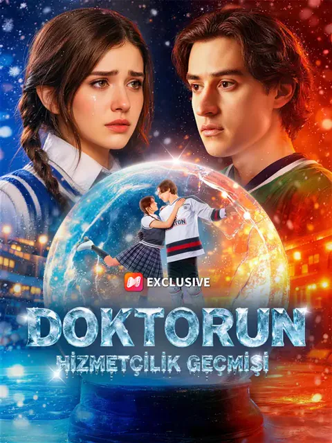 Doktorun Hizmetçilik Geçmişi