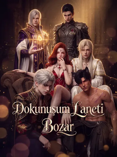 Dokunuşum Laneti Bozar