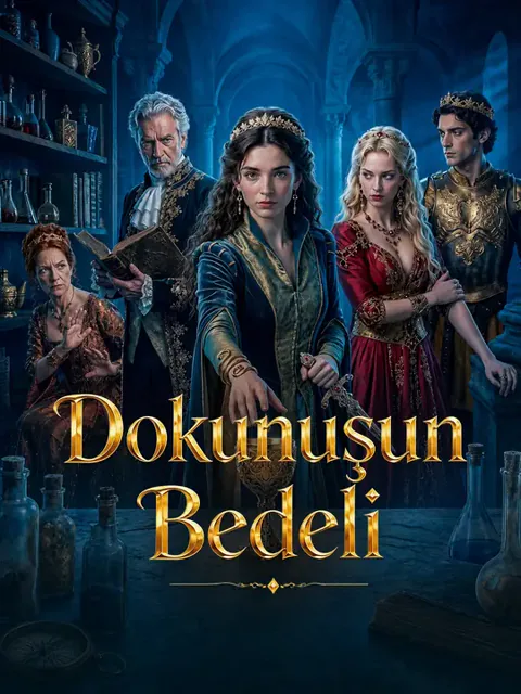 Dokunuşun Bedeli