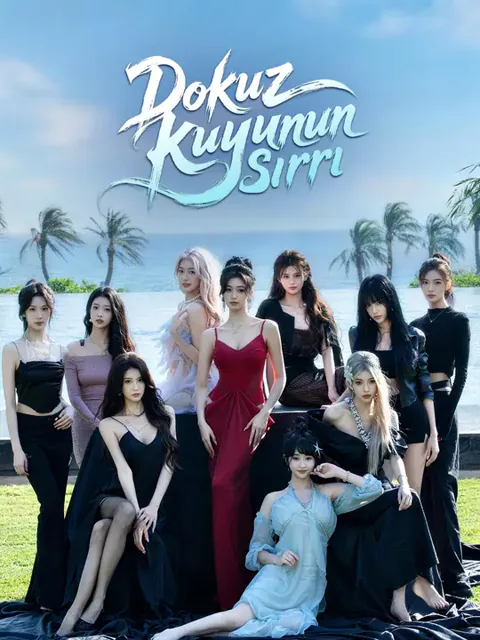 Dokuz Kuyunun Sırrı