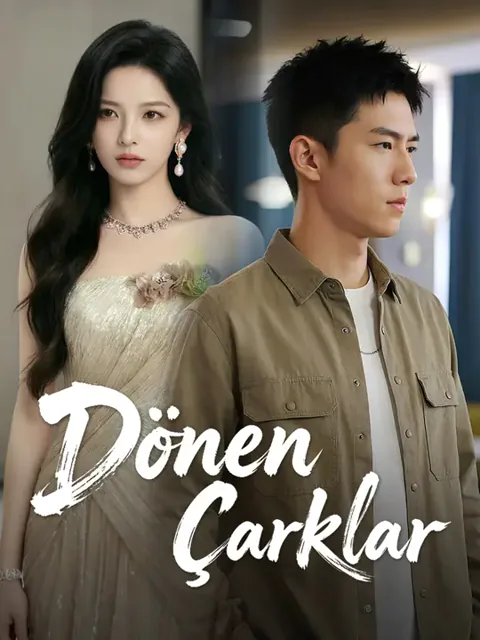 Dönen Çarklar