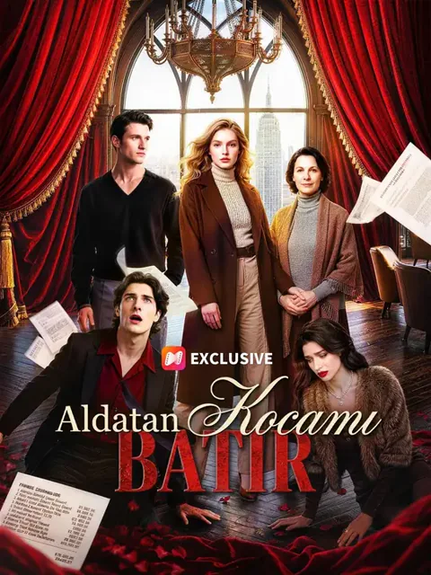 Aldatan Kocamı Batır