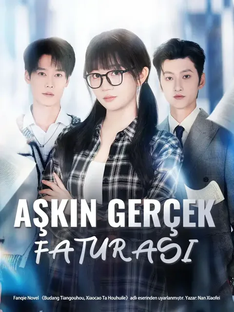 Aşkın Gerçek Faturası
