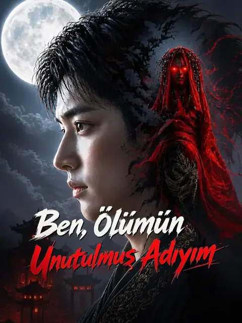 Ben, Ölümün Unutulmuş Adıyım