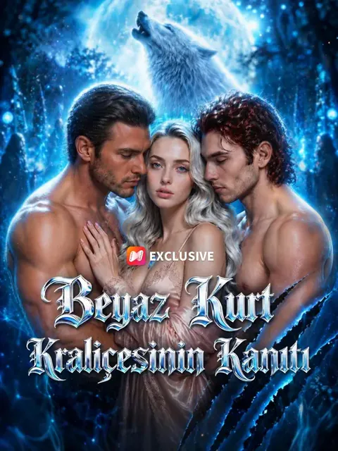 Beyaz Kurt Kraliçesinin Kanıtı