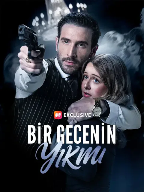 Bir Gecenin Yıkımı