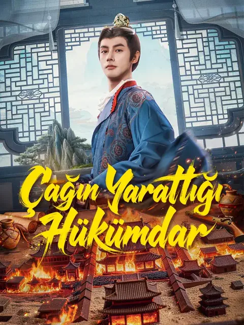 Çağın Yarattığı Hükümdar
