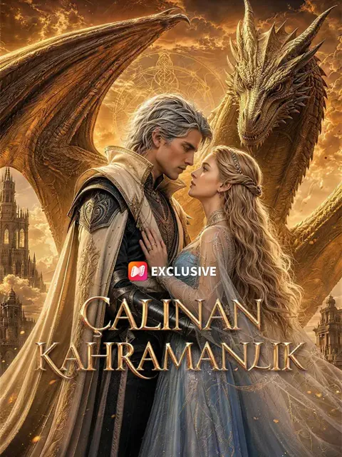 Çalınan Kahramanlık