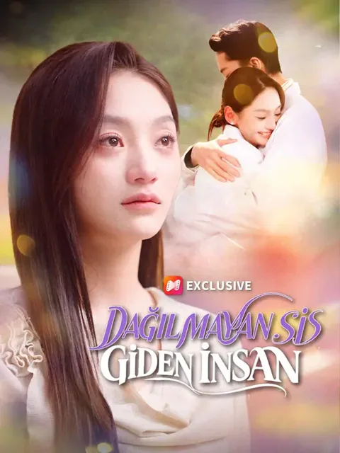 Dağılmayan Sis, Giden İnsan