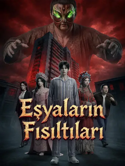 Eşyaların Fısıltıları