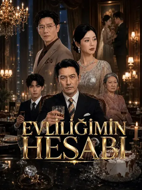 Evliliğimin Hesabı