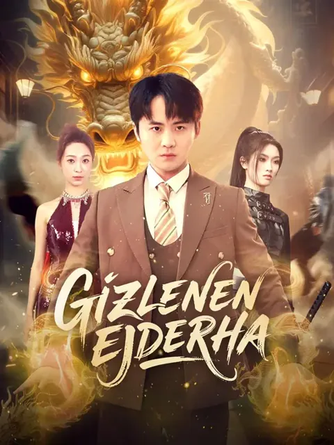 Gizlenen Ejderha