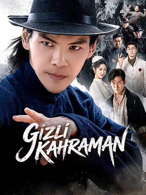 Gizli Kahraman