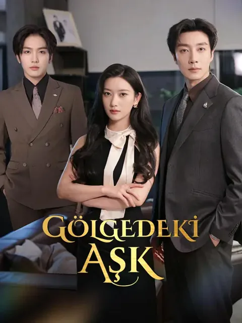 Gölgedeki Aşk