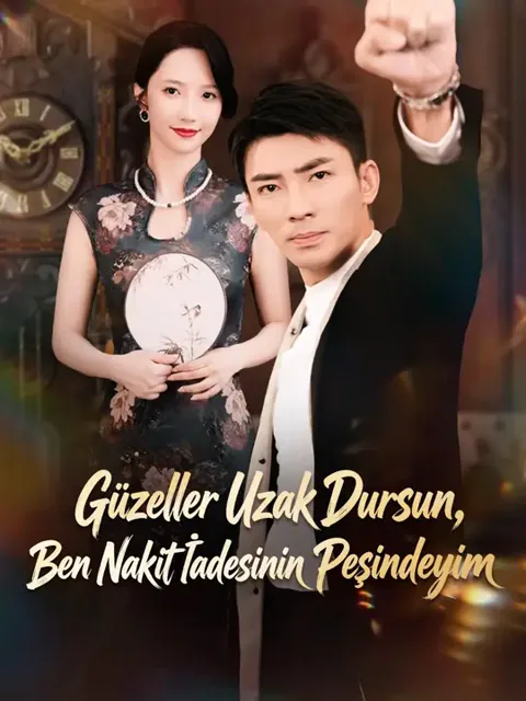 Güzeller Uzak Dursun, Ben Nakit İadesinin Peşindeyim