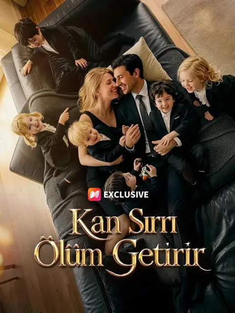 Kan Sırrı Ölüm Getirir