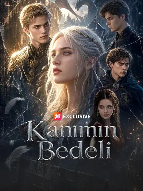 Kanımın Bedeli