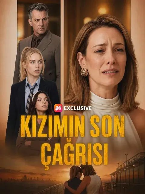 Kızımın Son Çağrısı