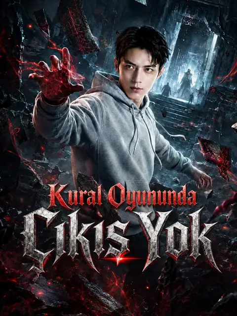 Kural Oyununda Çıkış Yok