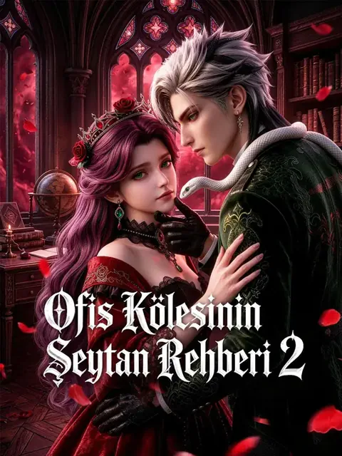 Ofis Kölesinin Şeytan Rehberi 2