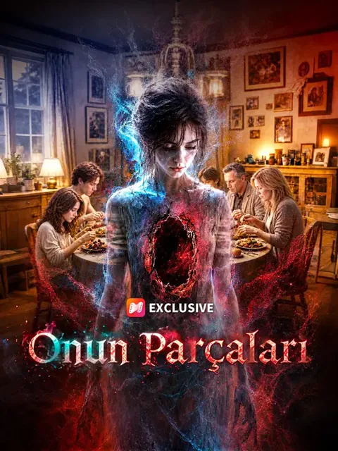 Onun Parçaları