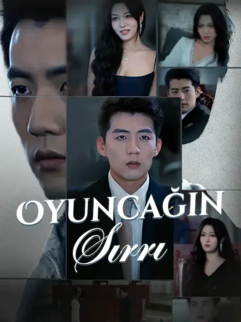 Oyuncağın Sırrı