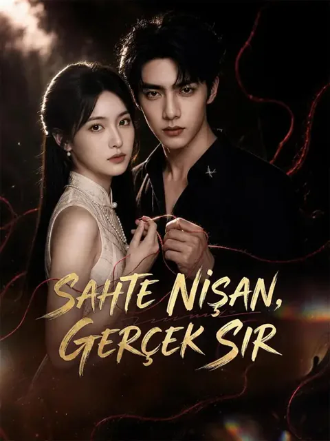 Sahte Nişan, Gerçek Sır