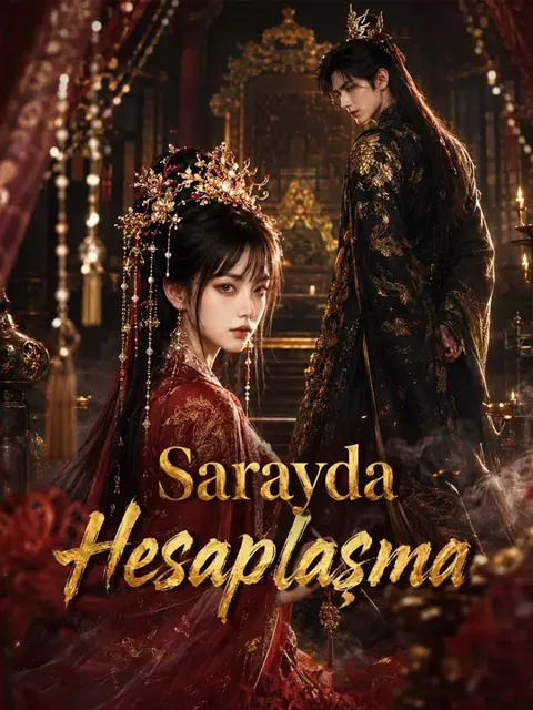 Sarayda Hesaplaşma