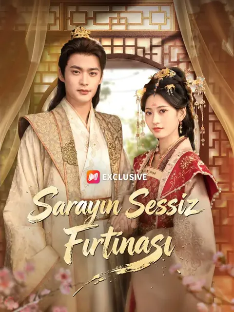 Sarayın Sessiz Fırtınası
