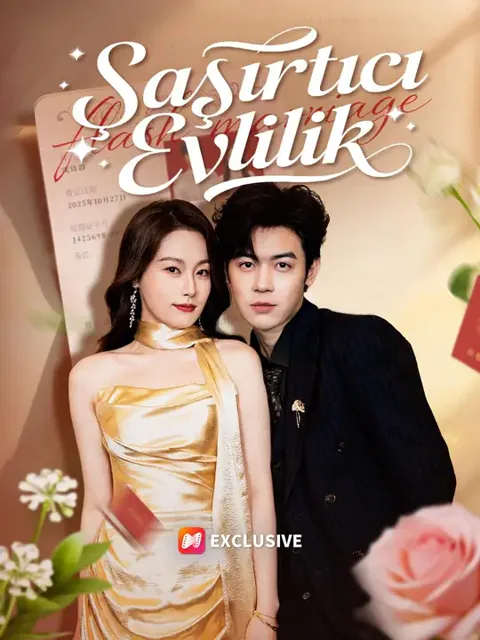 Şaşırtıcı Evlilik