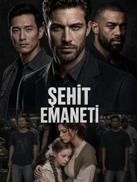 Şehit Emaneti