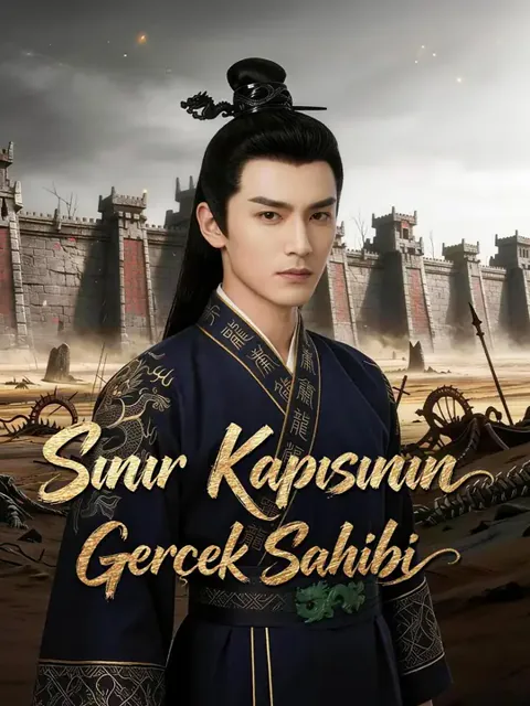 Sınır Kapısının Gerçek Sahibi