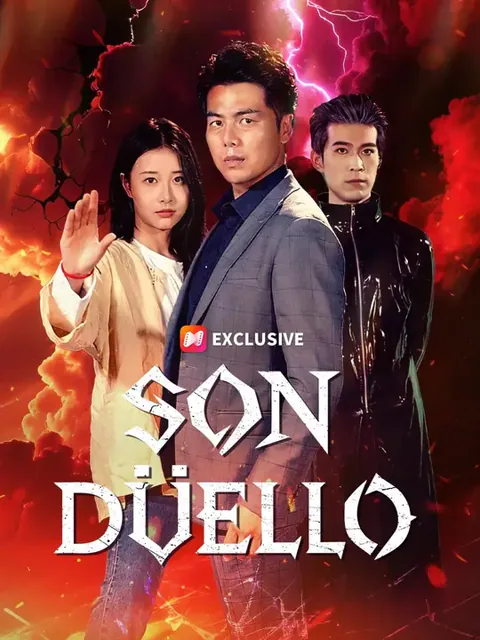 Son Düello