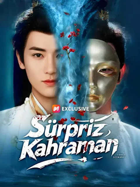 Sürpriz Kahraman