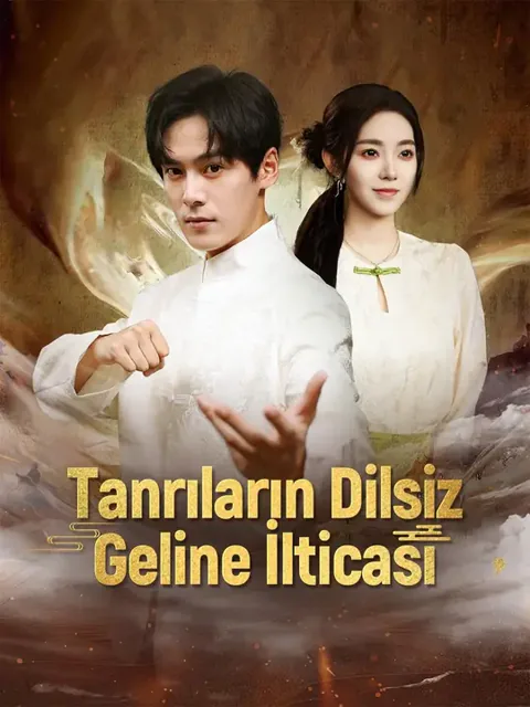 Tanrıların Dilsiz Geline İlticası