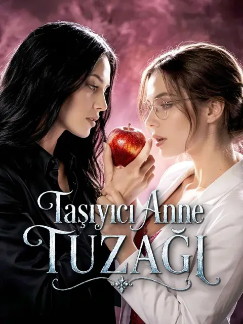 Taşıyıcı Anne Tuzağı